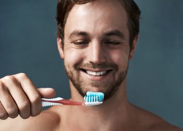 Cómo hacer 'mindfulness' mientras se lava los dientes, según 'The New York Times'