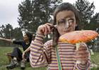 El hongo sobre las plantas de los pies los medios públicos
