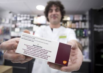 Meningitis B: ¿por qué la vacuna es tan cara y no fabrican suficientes dosis? Meningitis B: ¿por qué la vacuna es tan cara y no fabrican suficientes dosis?