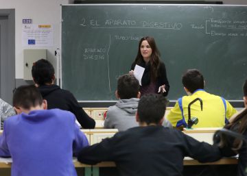 Abajo las barreras al aprendizaje Abajo las barreras al aprendizaje