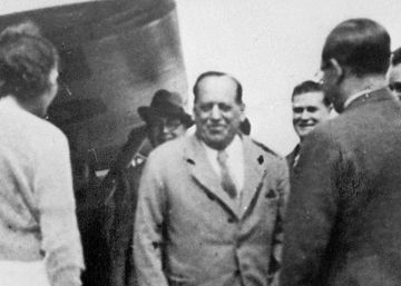 Sanjurjo, Utrera y el
franquismo persistente Sanjurjo, Utrera y el
franquismo persistente