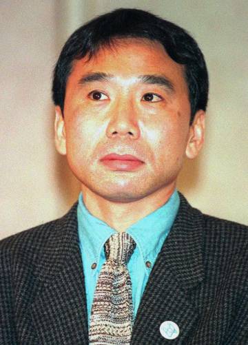 Los libros de Haruki Murakami no son para tanto y estos son los motivos