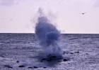 La erupción del volcán submarino de El Hierro ‘creó’ una nueva bacteria