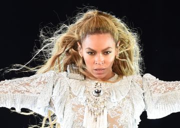 Beyoncé becará a mujeres artistas Beyoncé becará a mujeres artistas