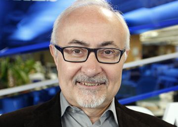 Joaquín Prieto, periodista Joaquín Prieto, periodista