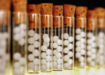 La homeopatía, el horóscopo y la cultura científica