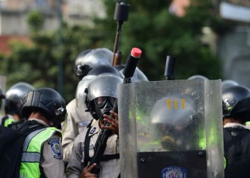 Venezuela afunda no caos Venezuela afunda no caos