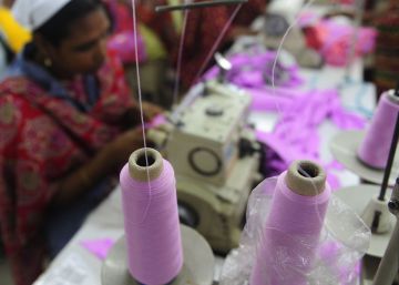 España y la revolución del textil (sostenible) España y la revolución del textil (sostenible)