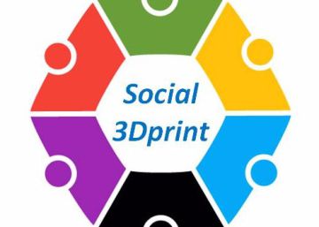 La comunidad de la impresión 3D La comunidad de la impresión 3D