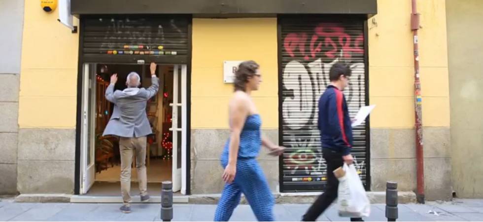 El ruido llama al ruido