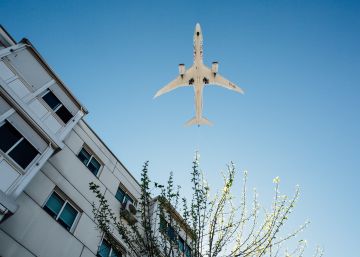 Ruido, el enemigo sigiloso