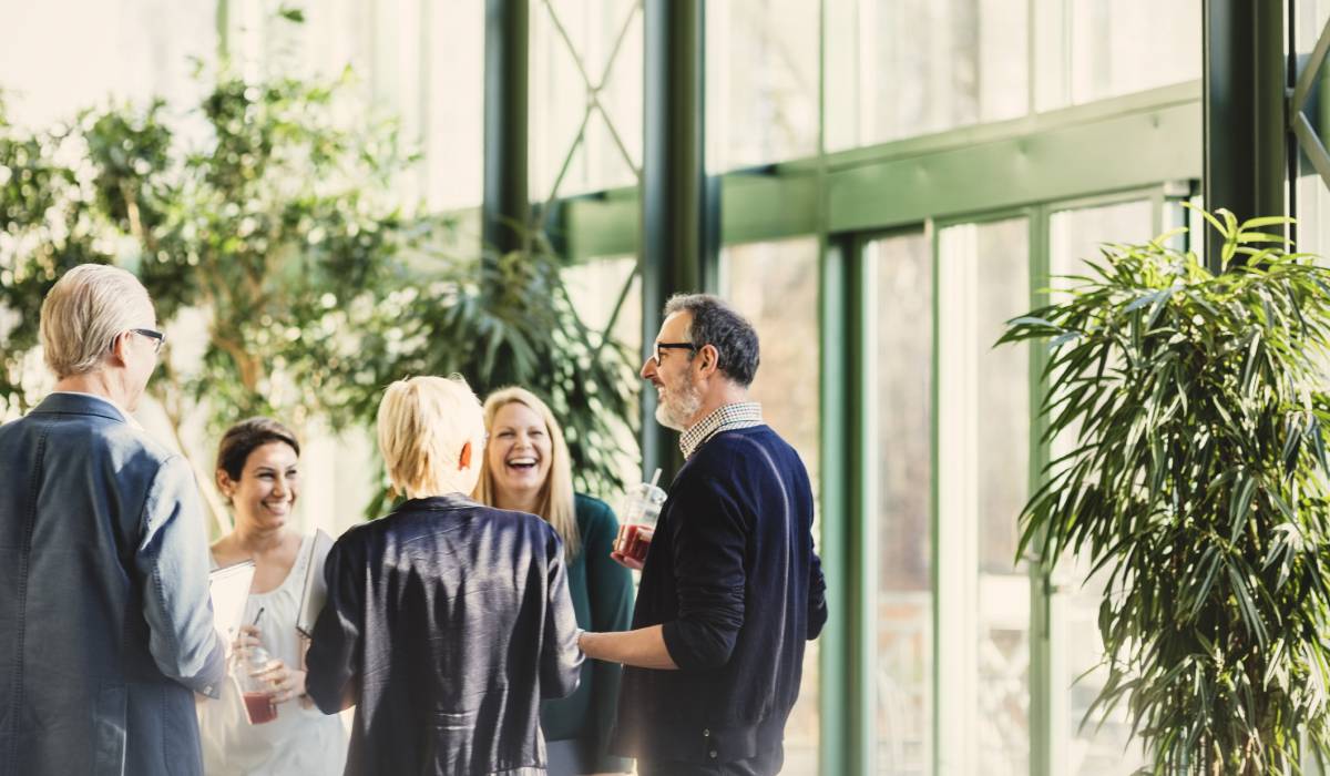 El secreto de los suecos para ser los mejores en su trabajo sin agobiarse se llama 'fika'