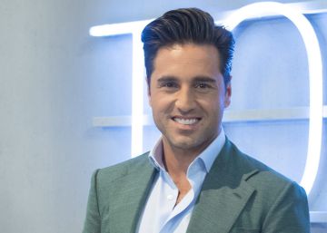 Bustamante regresa a las redes con un ‘me gusta’ de Paula Echevarría Bustamante regresa a las redes con un ‘me gusta’ de Paula Echevarría