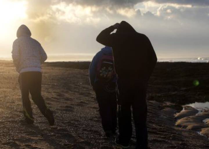 Hashish galore! Hashish galore!