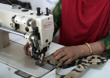Moda: ¿Más abogados que diseñadores? Moda: ¿Más abogados que diseñadores?