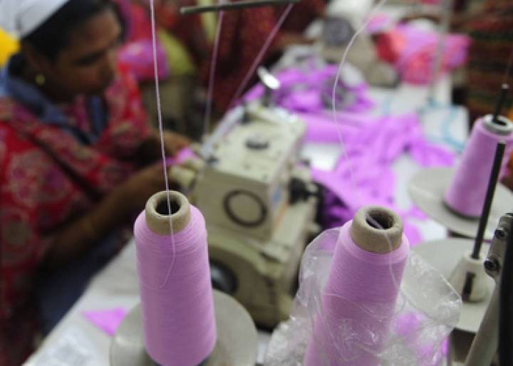 España y la revolución del textil (sostenible) España y la revolución del textil (sostenible)