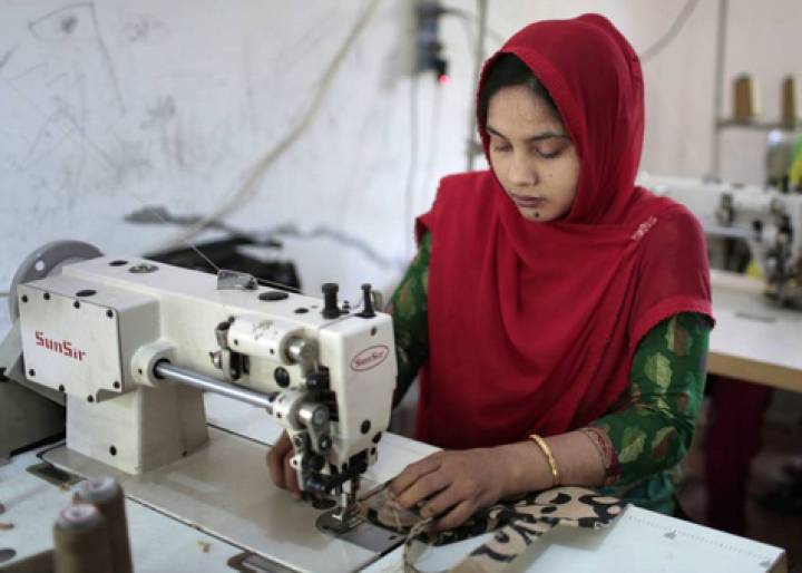 Moda: ¿Más abogados que diseñadores? Moda: ¿Más abogados que diseñadores?