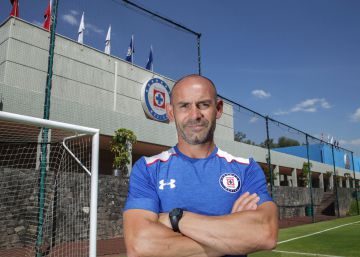 Una bruja para la cruz de Jemez