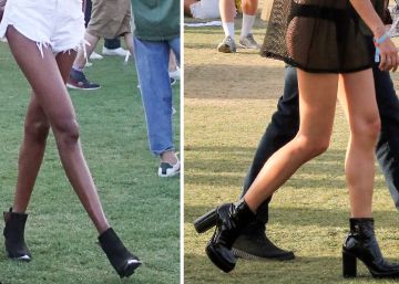 Este verano no guardes tus botas Este verano no guardes tus botas