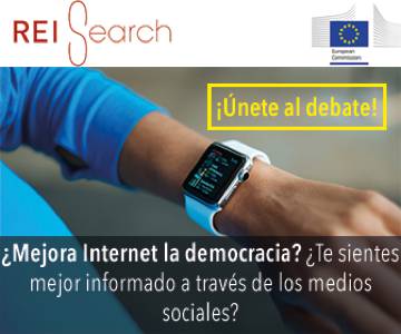 Internet se rebela contra la dictadura de los algoritmos