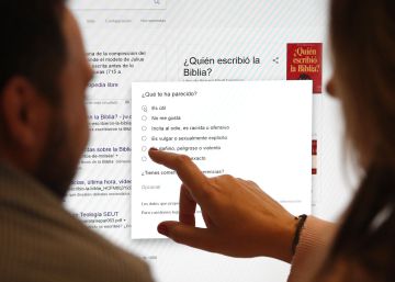 Internet se rebela contra a ditadura dos algoritmos Internet se rebela contra a ditadura dos algoritmos