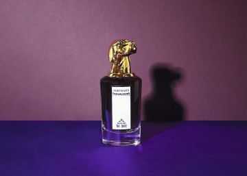 Así es la sesión de psicoanálisis que nos ayuda a elegir perfume