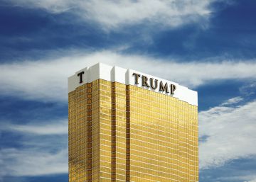 O que une Saddam Hussein e Trump: a política da arquitetura