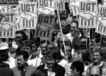 Cuarenta años o la vigencia de los sindicatos Cuarenta años o la vigencia de los sindicatos