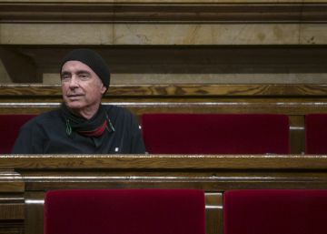 Lluis Llach, Atahualpa Yupanqui y el pensamiento de Mariano Rajoy Lluis Llach, Atahualpa Yupanqui y el pensamiento de Mariano Rajoy