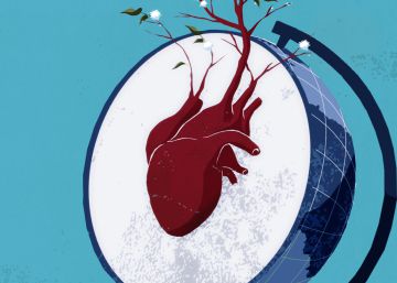 La vida de las criaturas La vida de las criaturas