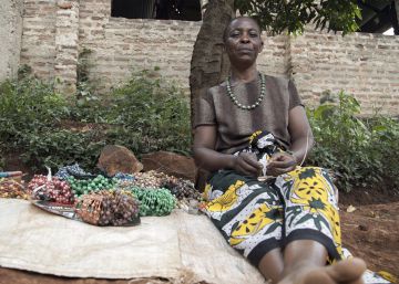 África se reforma para hacer negocios África se reforma para hacer negocios