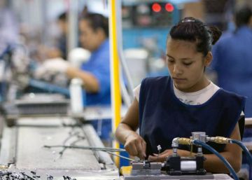 Trump renegocia el TLC con México bajo la amenaza de romperlo