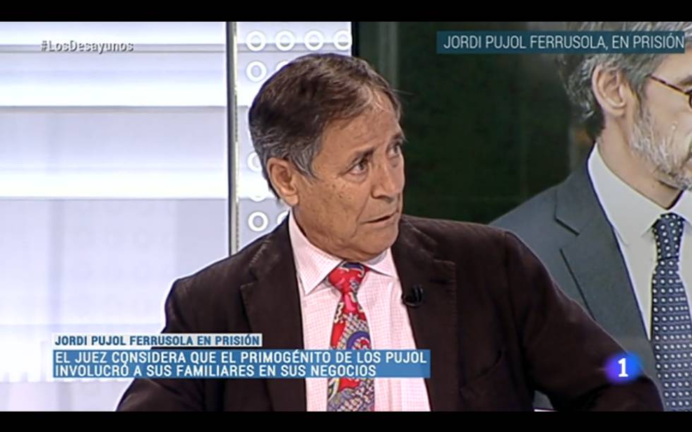 Me pasé un día entero viendo TVE: así es pegarte un atracón de nuestra televisión pública