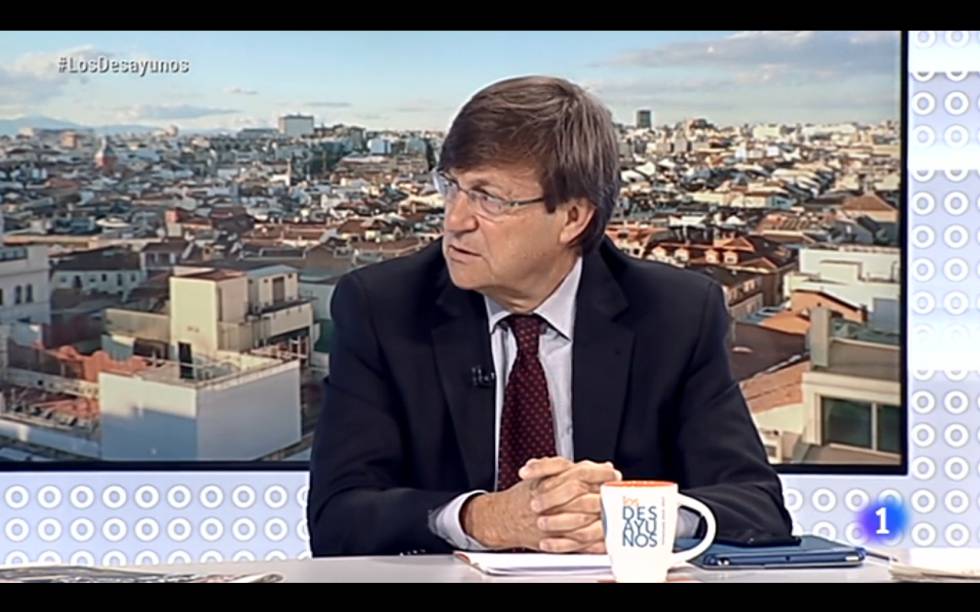 Borges dijo que hay que tener cuidado eligiendo a nuestros enemigos porque uno termina pareciéndose a ellos. Miguel Ángel Liso no le hizo caso y por eso ha acabado mimetizado con el estilo Puigdemont