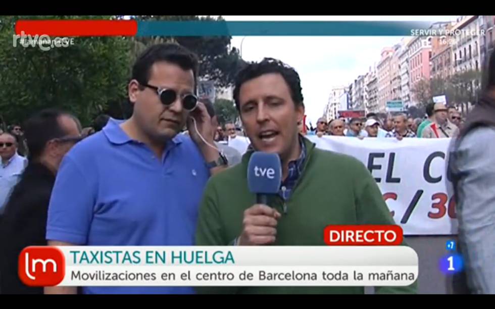 Me pasé un día entero viendo TVE: así es pegarte un atracón de nuestra televisión pública