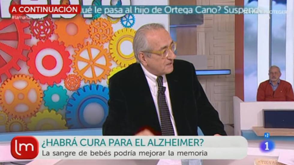 Me pasé un día entero viendo TVE: así es pegarte un atracón de nuestra televisión pública