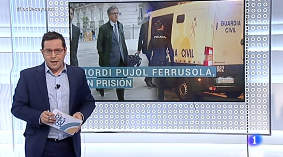 Me pasé un día entero viendo TVE: así es pegarte un atracón de nuestra televisión pública