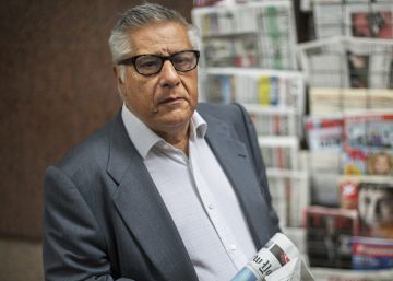 Mor Miguel Ángel Bastenier, mestre de periodistes