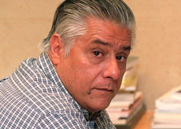 Vivió hasta su última columna