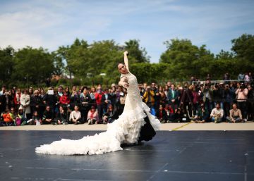 El Ballet Nacional celebra el Día de la Danza
