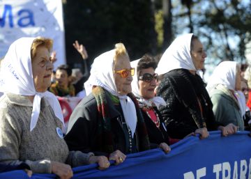 Las madres que transformaron el dolor en lucha colectiva Las madres que transformaron el dolor en lucha colectiva