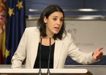 Hacer un Irene Montero Hacer un Irene Montero