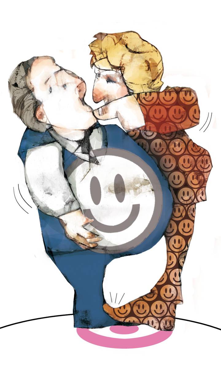 Populismos buenos y populismos malos