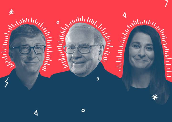 La mejor inversión de Warren Buffett La mejor inversión de Warren Buffett