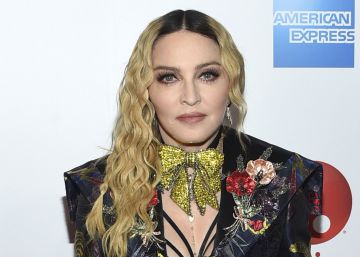 La metedura de pata de Madonna en Instagram por la película sobre su vida