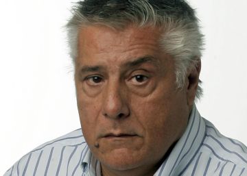 Se fue Miguel Ángel Bastenier Se fue Miguel Ángel Bastenier