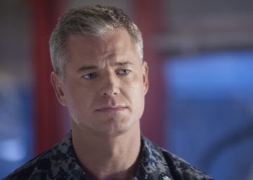 El actor Eric Dane lucha contra la depresión El actor Eric Dane lucha contra la depresión