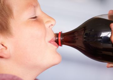 Los impuestos sobre el azúcar no evitarán solos la obesidad infantil Los impuestos sobre el azúcar no evitarán solos la obesidad infantil