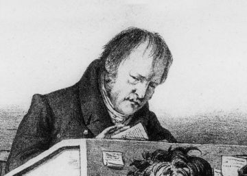 El fracaso de Marx es nuestra vida cotidiana El fracaso de Marx es nuestra vida cotidiana