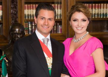 El presidente de México ya tiene su propio barrio